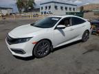 2020 HONDA CIVIC EX - 19XFC1F38LE010506