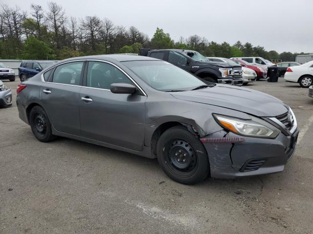 Vin: 1n4al3ap1gc234607, lot: 58851315, nissan altima 2.5 20164