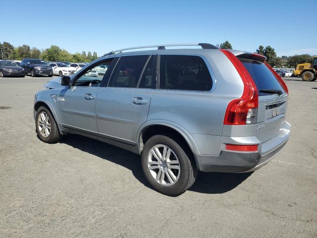 Vin: yv4952cy5b1575131, lot: 58092025, volvo xc90 3.2 20112