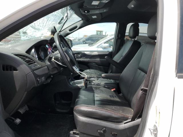 2019 DODGE GRAND CARA - 2C4RDGEG9KR622065