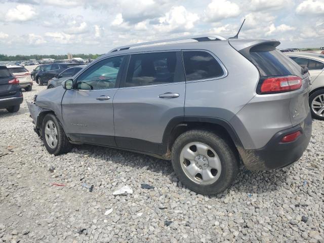 Vin: 1c4pjmcsxfw510068, lot: 56718225, jeep grand cher latitude 20152