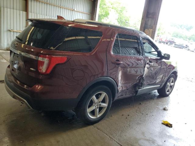 Vin: 1fm5k8dh9ggd24219, lot: 59090285, ford explorer xlt 20163