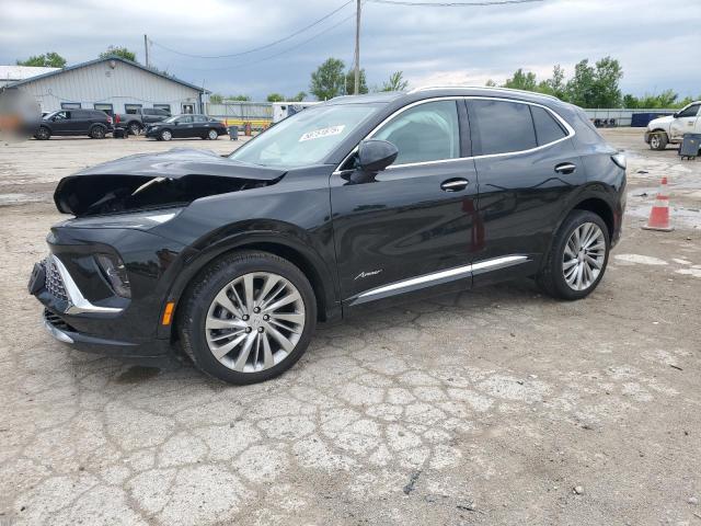 BUICK ENVISION A