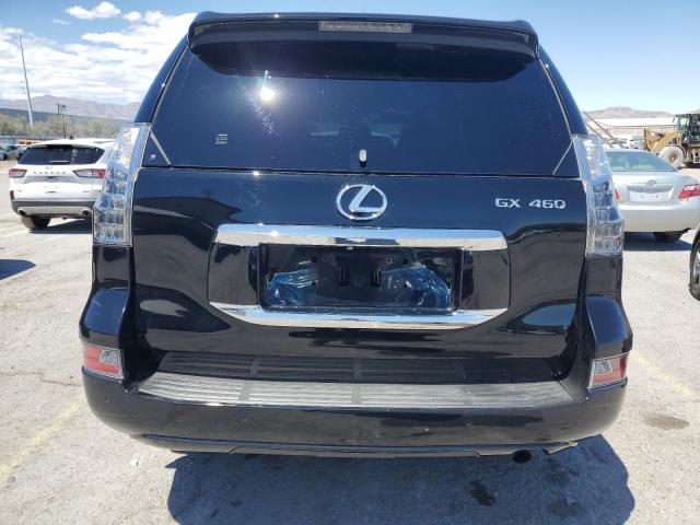 2019 LEXUS GX 460 - JTJBM7FX6K5236777