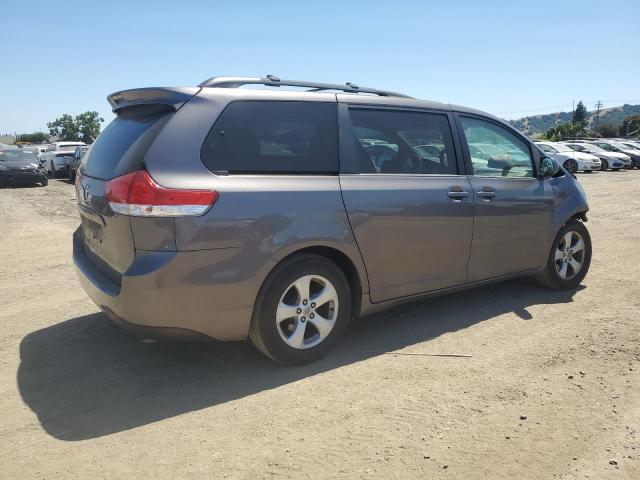 Vin: 5tdkk3dc8ds296672, lot: 57918455, toyota all models le 20133