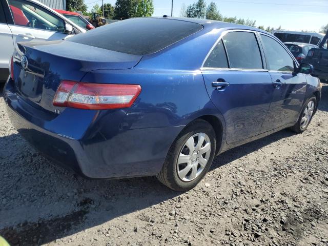 Vin: 4t1bf3ek0au565616, lot: 58407465, toyota camry base 20103