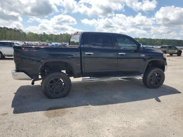 Vin: 5tffy5f10ex160846, lot: 56396525, toyota tundra crewmax limited 20143