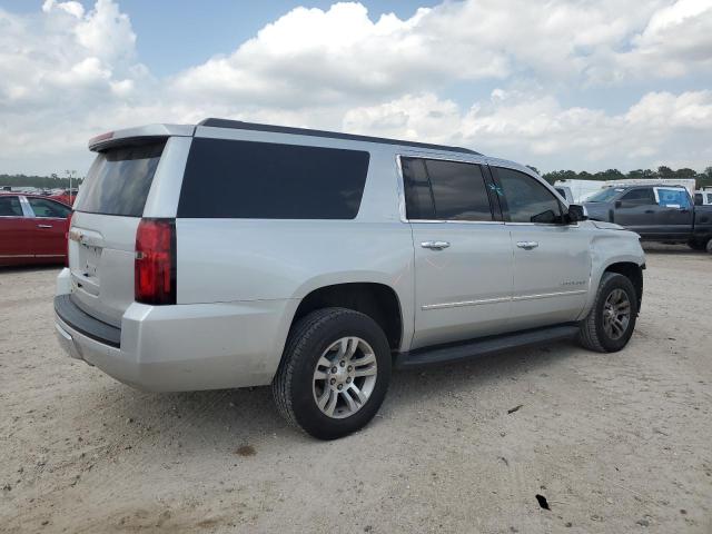 Vin: 1gnskhkc6kr335214, lot: 54546245, chevrolet suburban k1500 lt 20193