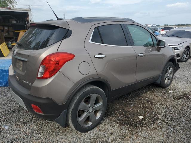 Vin: kl4cjgsb2eb772023, lot: 54819585, buick encore 20143