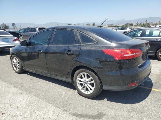 Vin: 1fadp3f23hl263736, lot: 56253295, ford focus se 20172