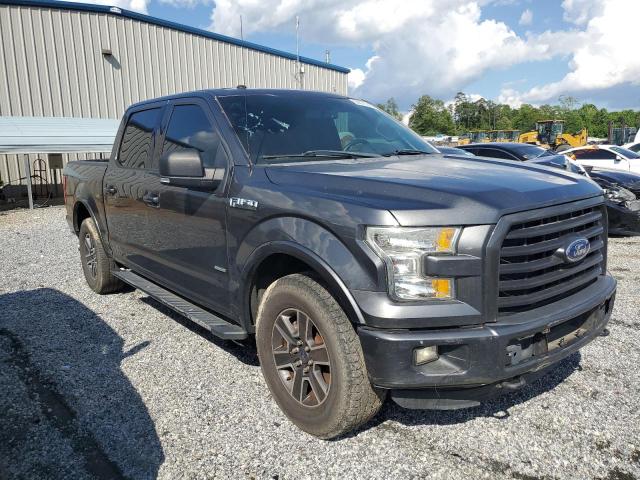 Vin: 1ftew1epxgfd10616, lot: 56575045, ford f-150 supercrew 20164