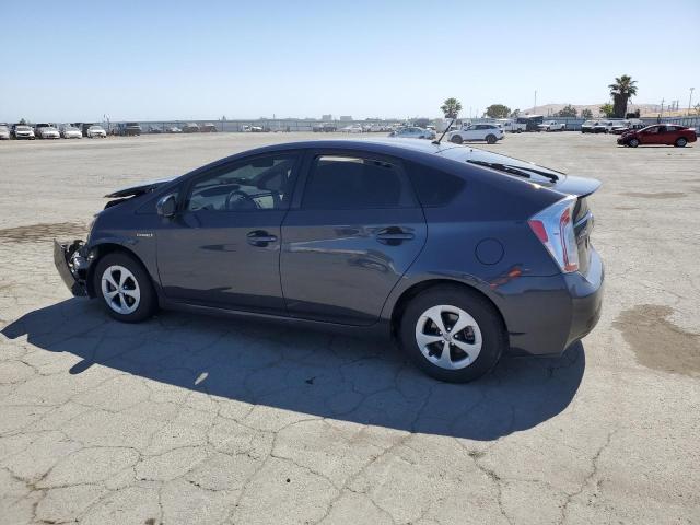 Vin: jtdkn3du9d1674592, lot: 58537005, toyota prius 20132