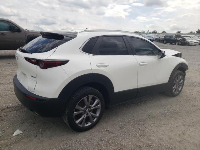 Vin: 3mvdmbbm1pm533398, lot: 58487925, mazda cx30 select 20233
