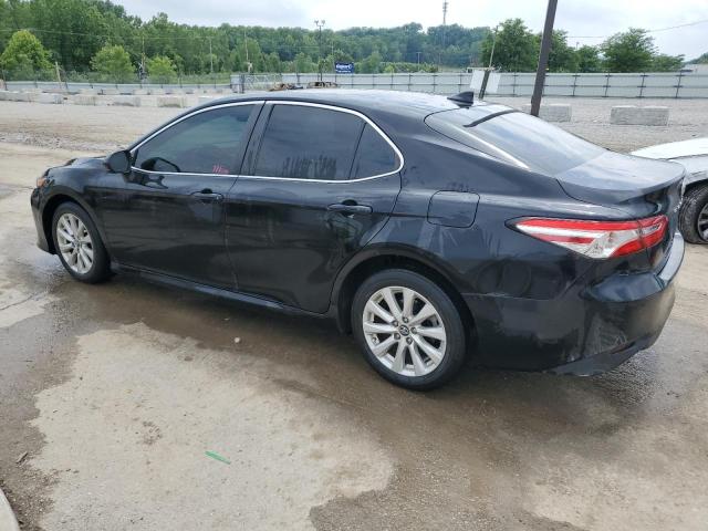Vin: 4t1b11hk2ku186567, lot: 58005245, toyota camry l 20192