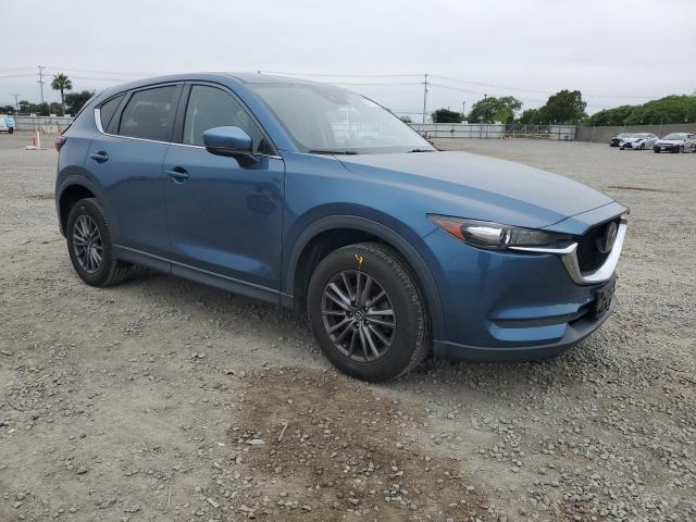 Vin: jm3kfacm9k1656424, lot: 58597525, mazda cx-5 touring 20194