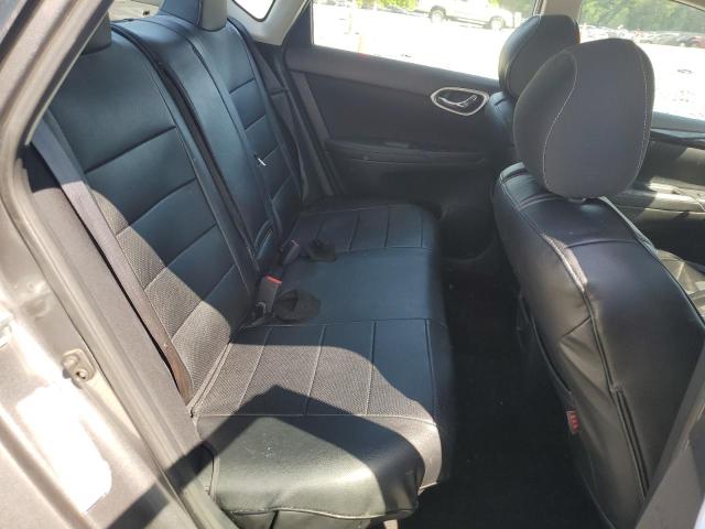 2017 NISSAN SENTRA S - 3N1AB7AP4HL652799