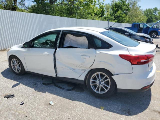 2016 FORD FOCUS SE - 1FADP3F27GL352529