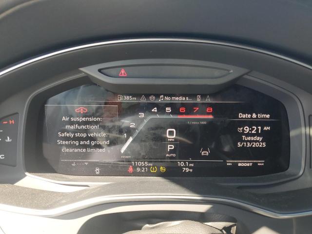 2024 AUDI S7 PRESTIG - WAUSFBF22RN048432