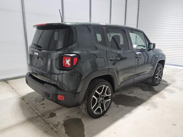 Vin: zacnjdab5mpm95674, lot: 57142895, jeep renegade sport 20213