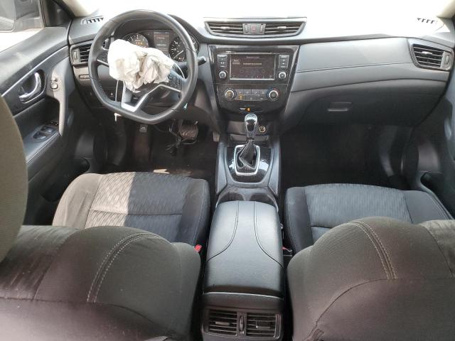 2019 NISSAN ROGUE S KNMAT2MV2KP543017