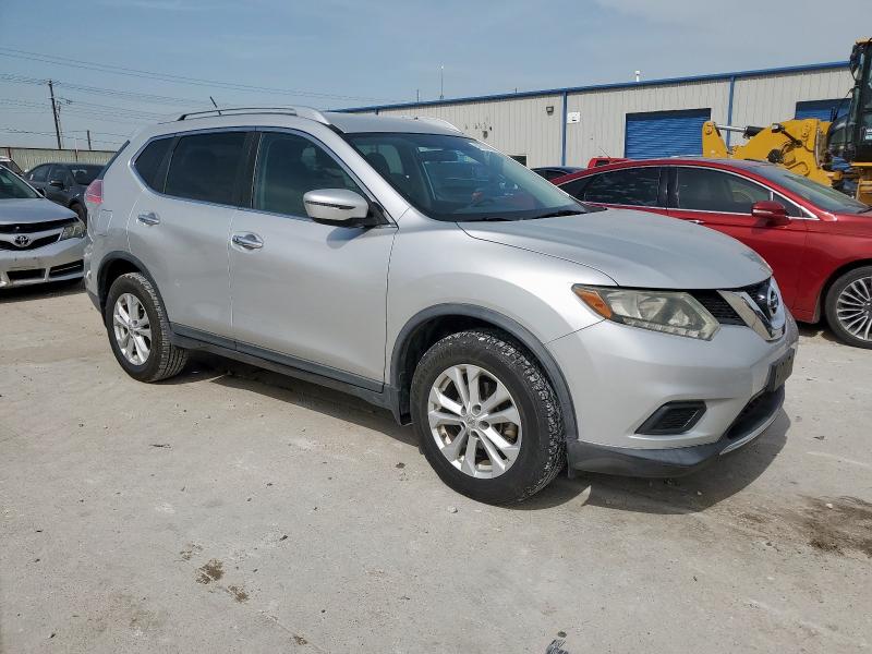 Vin: knmat2mt9gp651964, lot: 56528895, nissan rogue s 20164