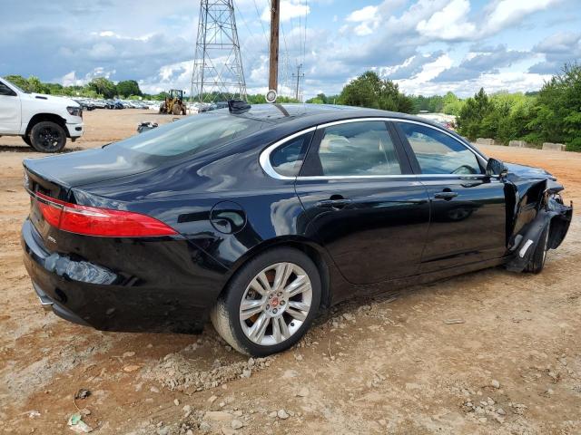 Vin: sajbd4bv5hcy30563, lot: 57244705, jaguar xf premium 20173