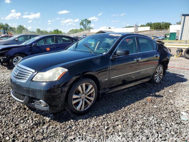 INFINITI M35 BASE