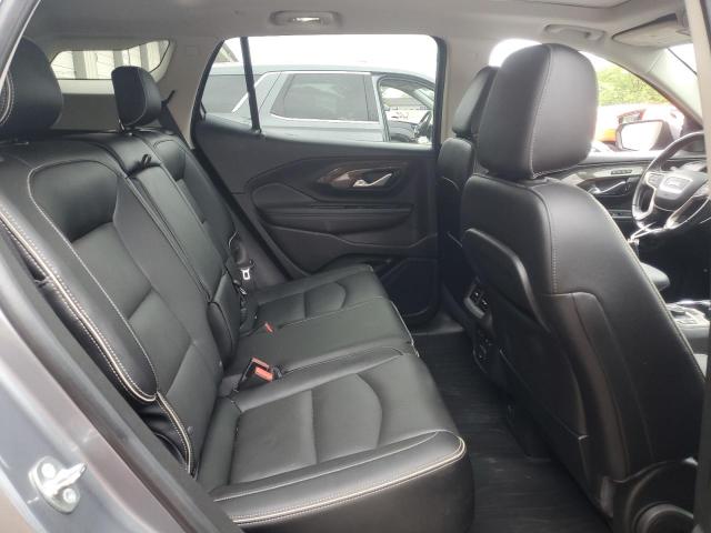 2019 GMC TERRAIN DE 3GKALXEX1KL336552
