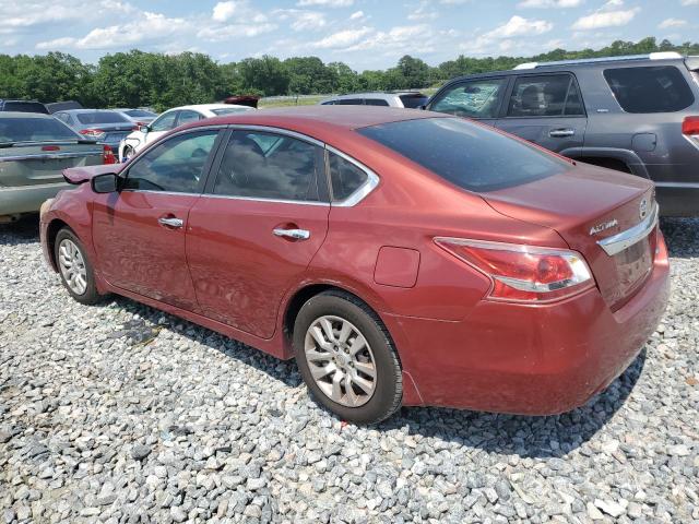 Vin: 1n4al3ap8dc102097, lot: 58368295, nissan altima 2.5 20132