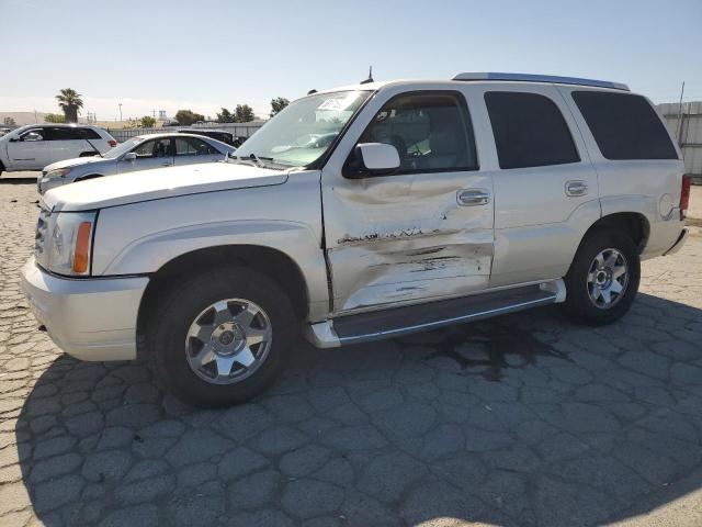 CADILLAC ESCALADE L