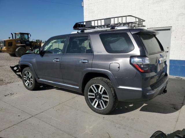 Vin: jtebu5jrxe5181699, lot: 57551385, toyota 4runner sr5 20142
