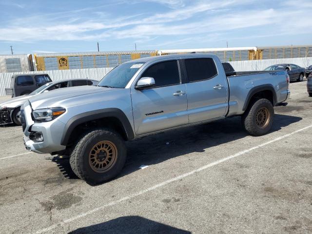 Vin: 3tmdz5bn5pm167751, lot: 58163005, toyota tacoma double cab 2023 img_1