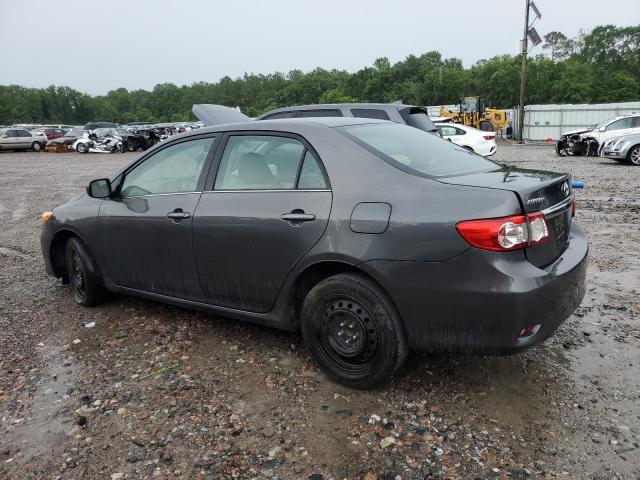 Vin: 2t1bu4ee7dc986020, lot: 58962525, toyota corolla base 20132