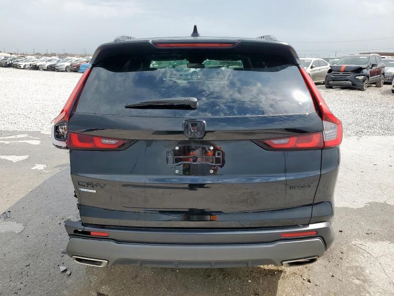 2023 HONDA CR-V SPORT - 7FARS5H56PE000163