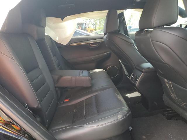 2020 LEXUS NX 300 F S JTJSARDZ6L5007641