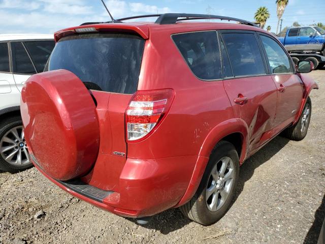 Vin: 2t3df4dv4aw048921, lot: 54435285, toyota rav4 limited 20103