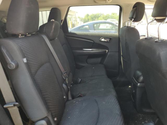 2018 DODGE JOURNEY SE - 3C4PDCAB1JT167380