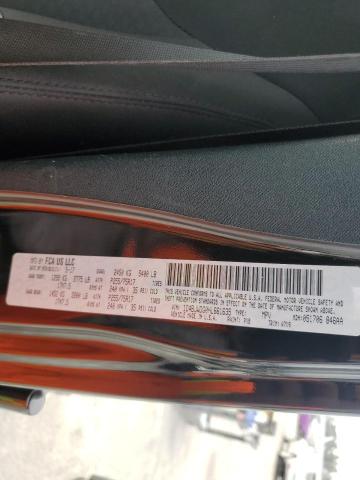 2017 JEEP WRANGLER U 1C4BJWDG0HL661635