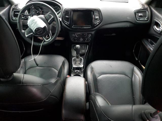 2019 JEEP COMPASS LI - 3C4NJDCB8KT666357