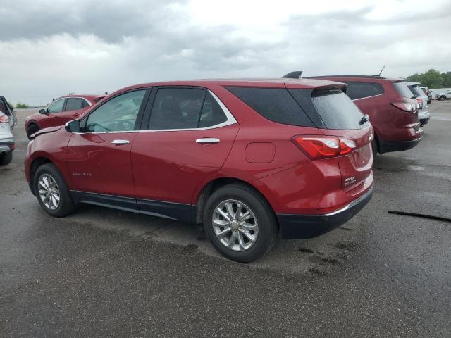 Vin: 3gnaxuev1ls650214, lot: 57506125, chevrolet equinox lt 20202