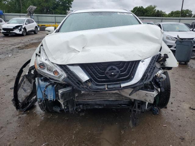 2016 NISSAN MURANO S - 5N1AZ2MHXGN155234