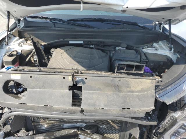 2021 HYUNDAI PALISADE S KM8R44HE3MU288559