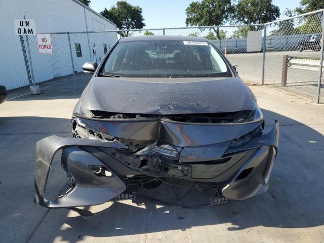 2020 TOYOTA PRIUS PRIM - JTDKARFP3L3120926