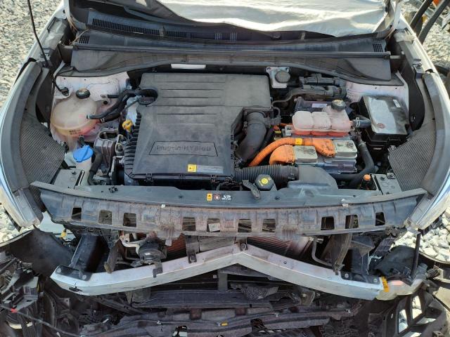 2021 KIA NIRO LXS KNDCM3LD3M5477094