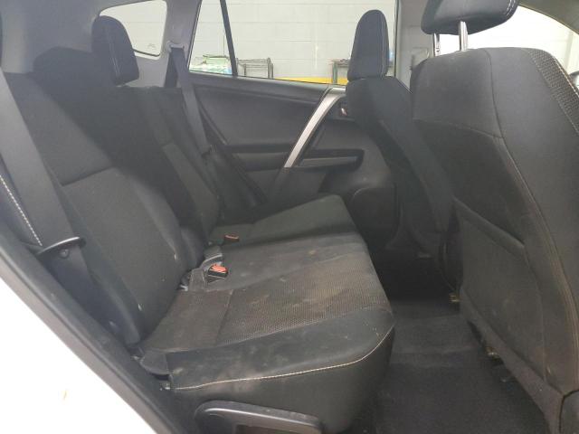 2017 TOYOTA RAV4 XLE - 2T3RFREV8HW617832