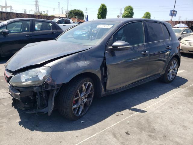 Vin: wvwhd7aj1dw116690, lot: 57914105, volkswagen gti 2013 img_1