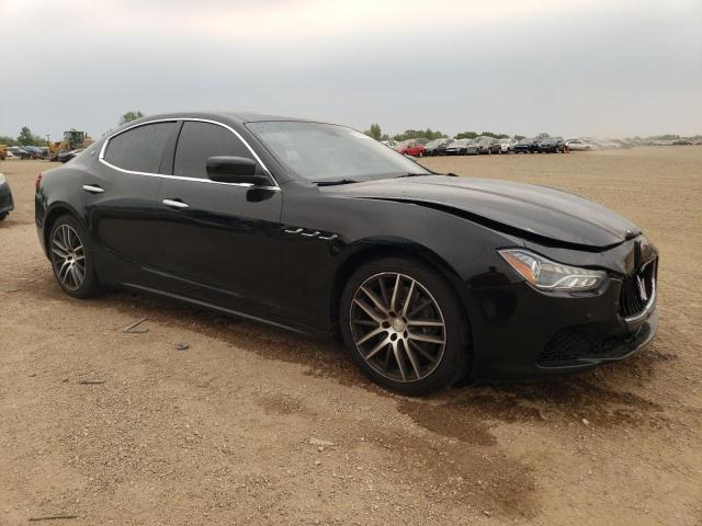 Vin: zam57xsa1f1162119, lot: 57995395, maserati all models 20154