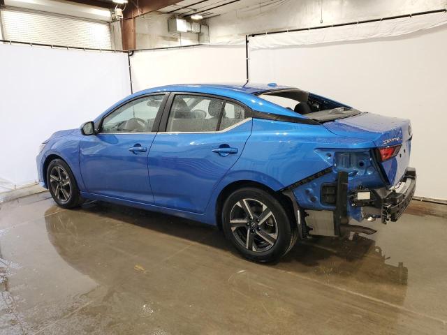 Vin: 3n1ab8cv8sy293761, lot: 57298545, nissan sentra sv 20252