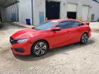 2017 HONDA CIVIC EX - 2HGFC1F34HH653366