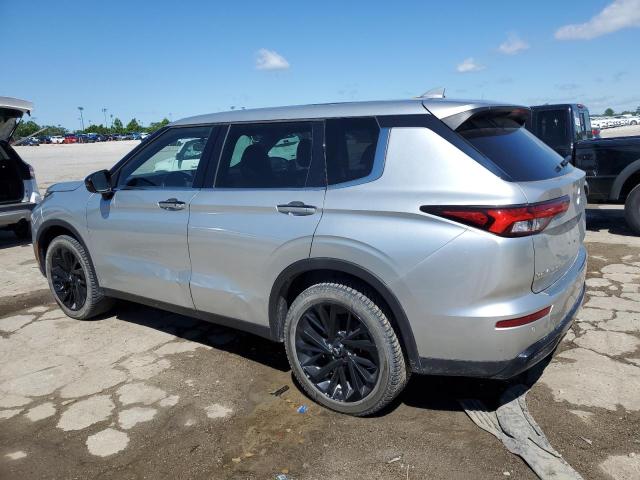 Vin: ja4j4ua89nz078827, lot: 57402015, mitsubishi outlander se 20222